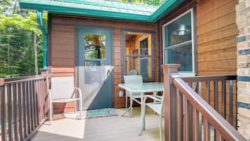 Cottage (2 Bedrooms) | Interior