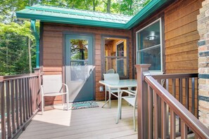 Cottage (2 Bedrooms) | Interior