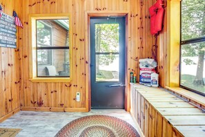 คอทเทจ (2 Bedrooms) | ภายใน