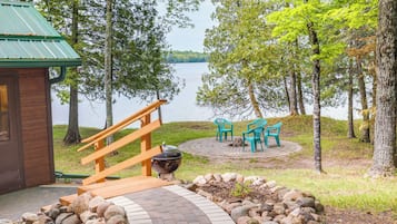 Cottage (2 Bedrooms) | Interior