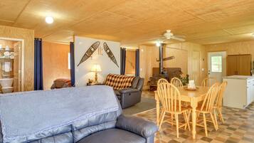 House (2 Bedrooms) | Front of property