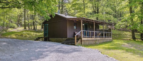 House (1 Bedroom) | Front of property