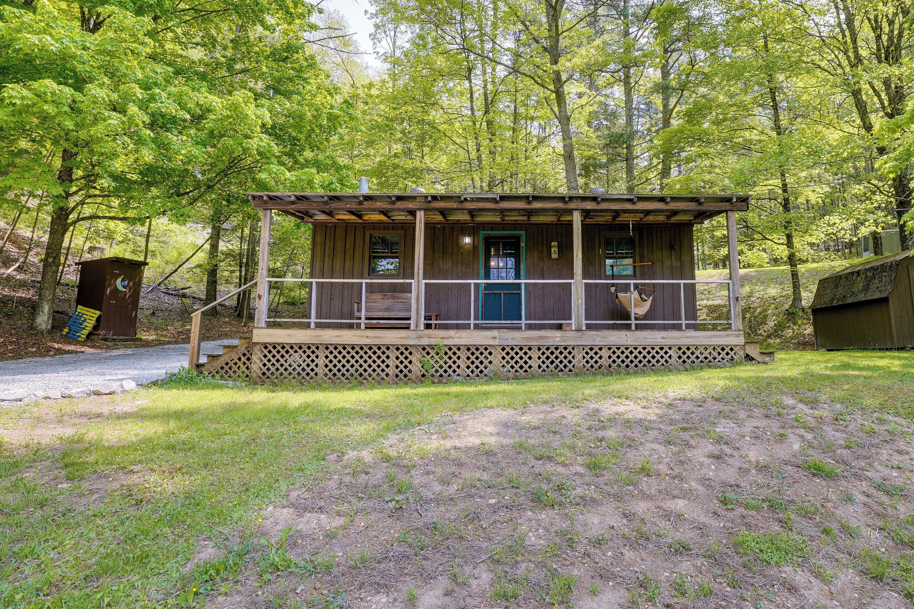 House (1 Bedroom) | Interior