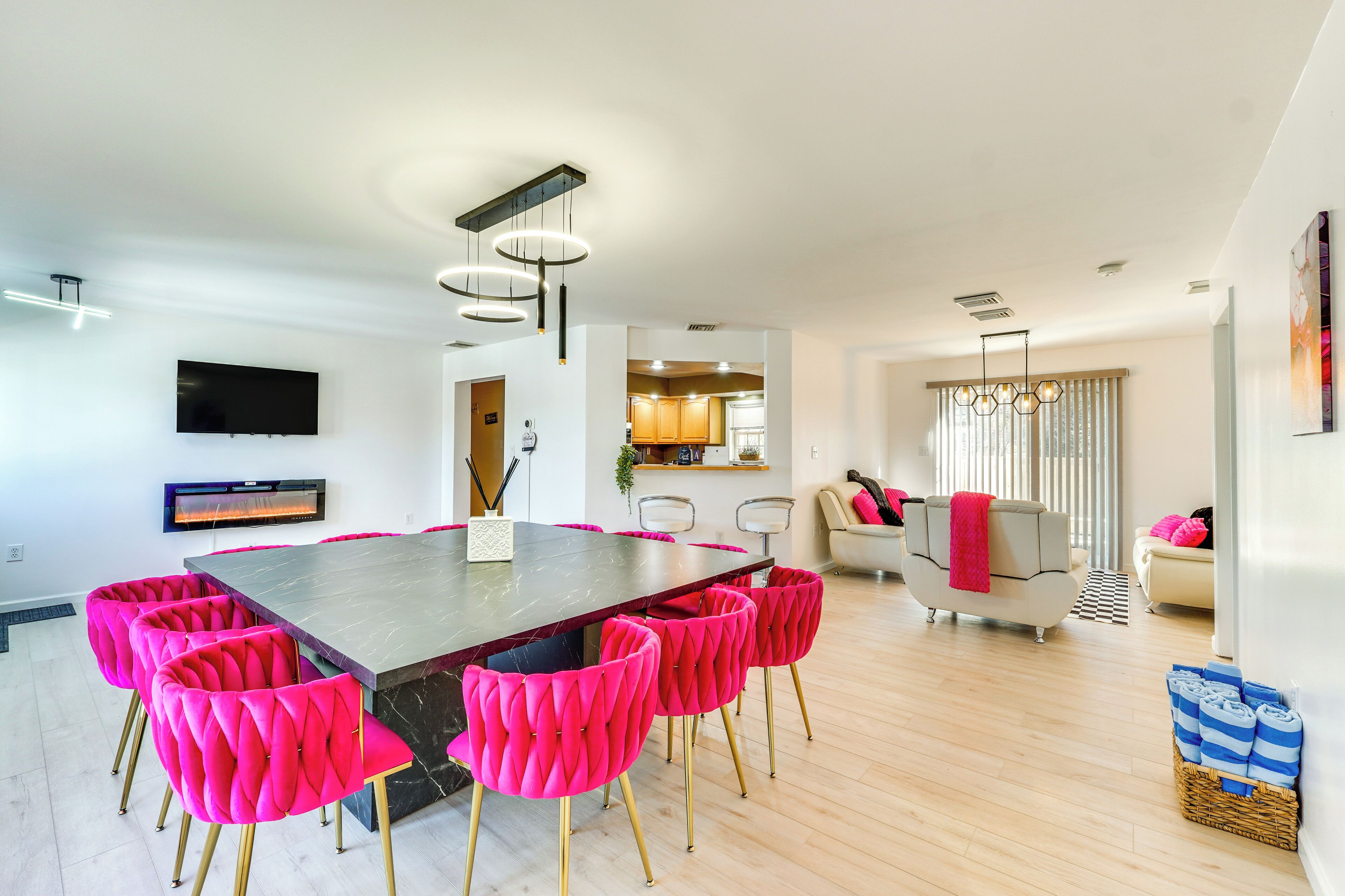 Huis (6 Bedrooms) | Voorkant van accommodatie