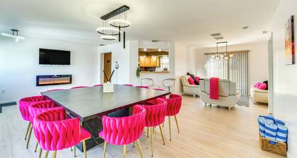 Catskills Home w/ Swim Spa in Loch Sheldrake!