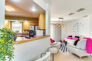 Huis (6 Bedrooms) | Interieur