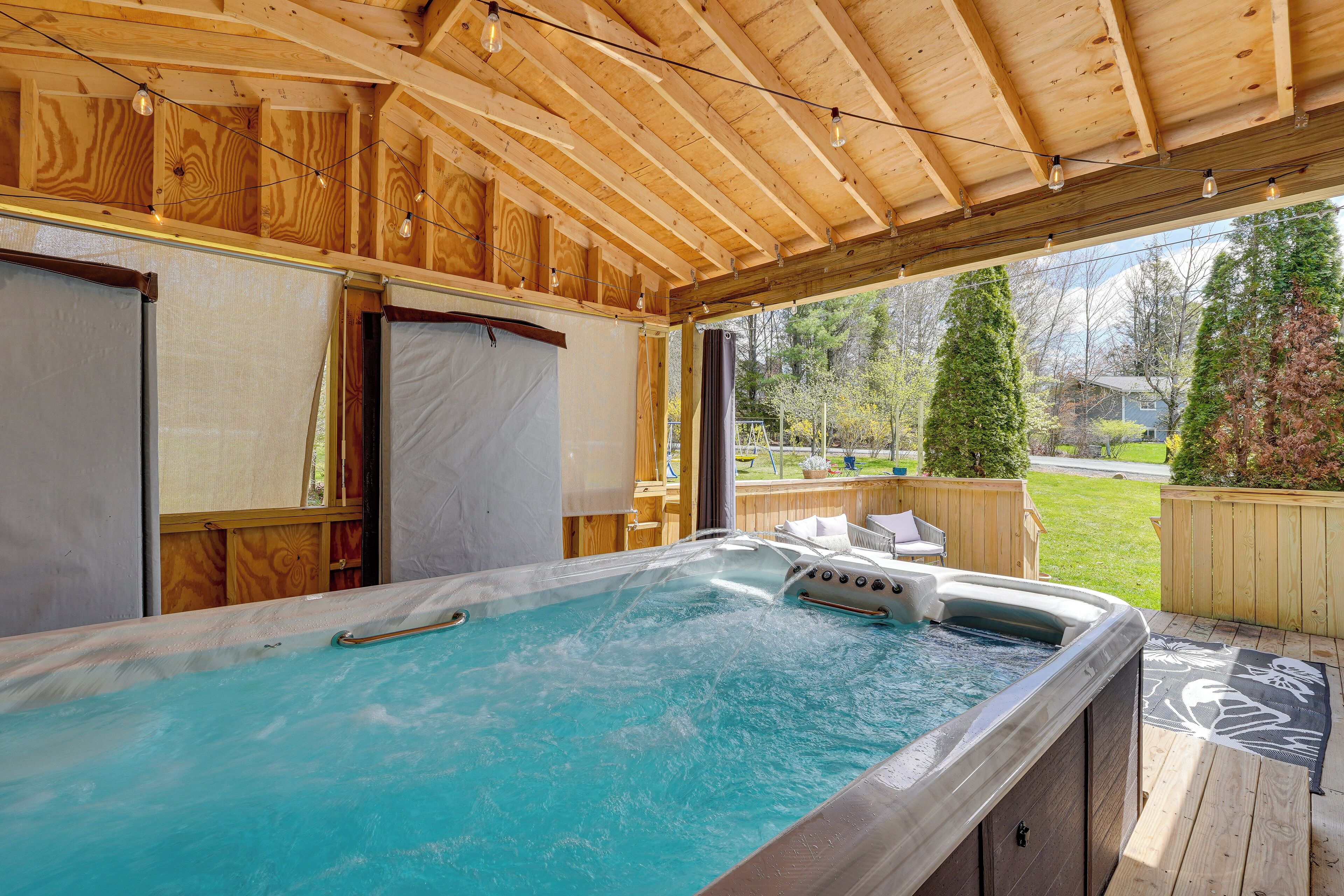 Talo (6 Bedrooms) | Sisätilat