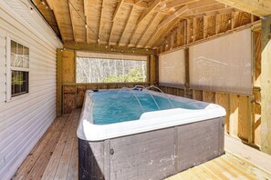 Huis (6 Bedrooms) | Interieur