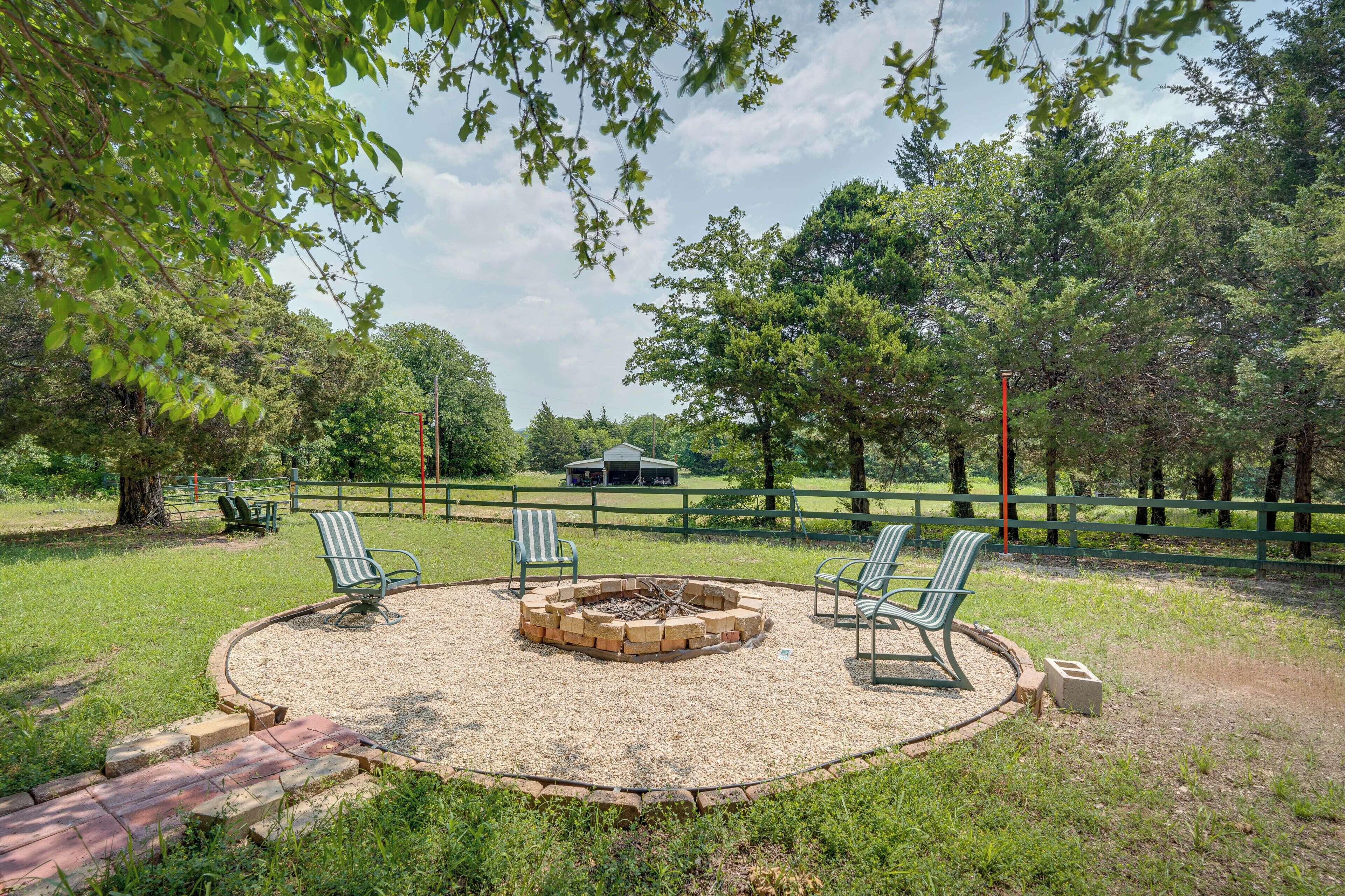 獨棟房屋 (4 Bedrooms) | 住宿正面