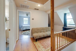 Ev (4 Bedrooms) | İç mekân