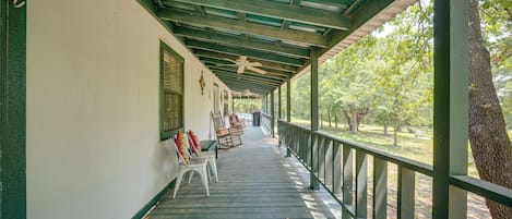 Maison (4 Bedrooms) | Intérieur