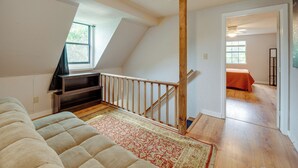 独立别墅 (4 Bedrooms) | 住宿内部