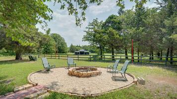 Huis (4 Bedrooms) | Voorkant van accommodatie