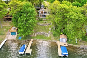 Maison (4 Bedrooms) | Intérieur