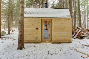 Småhus (4 Bedrooms) | Innvendig