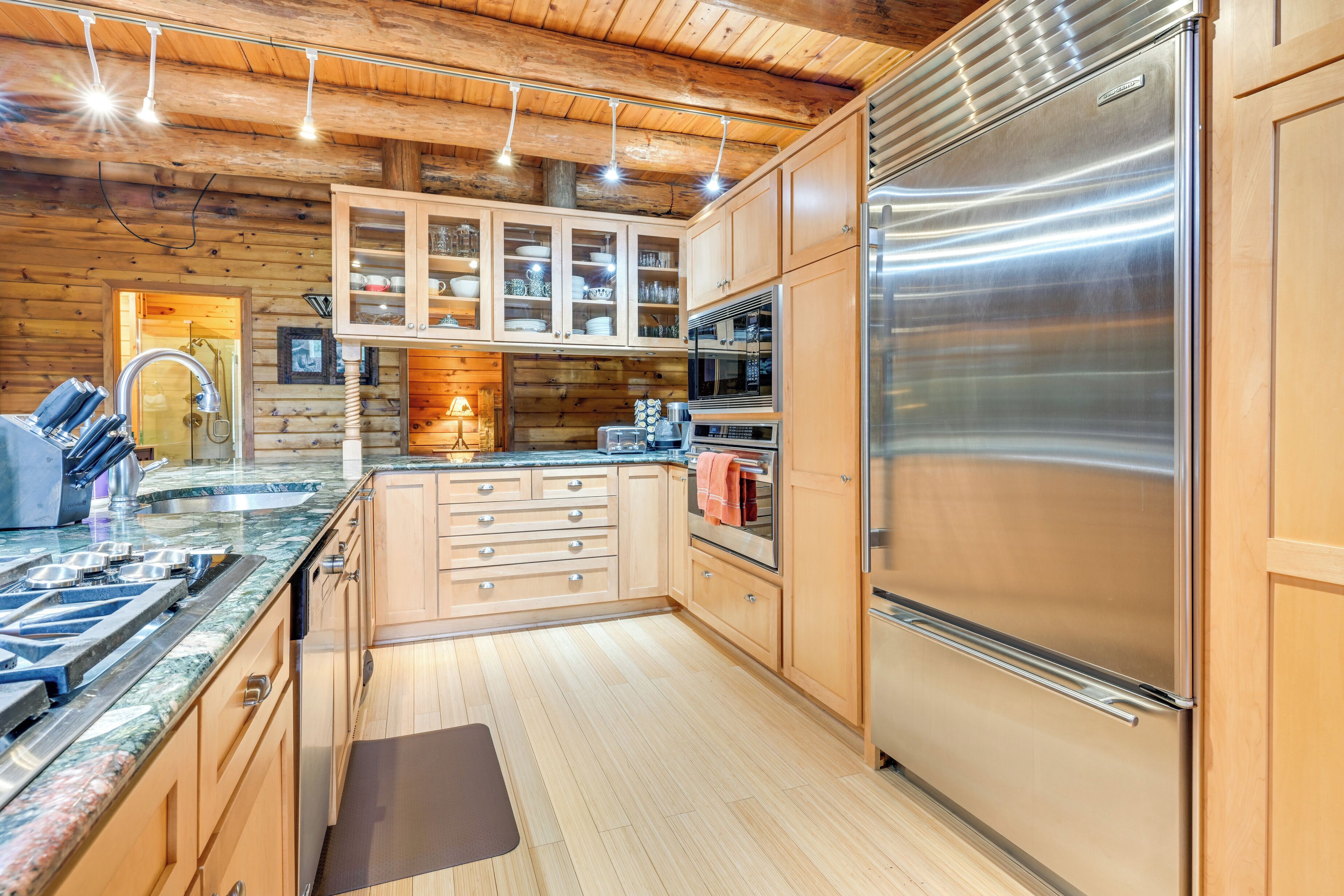 Cottage (4 Bedrooms) | Interior