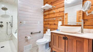 Cottage (4 Bedrooms) | Interior