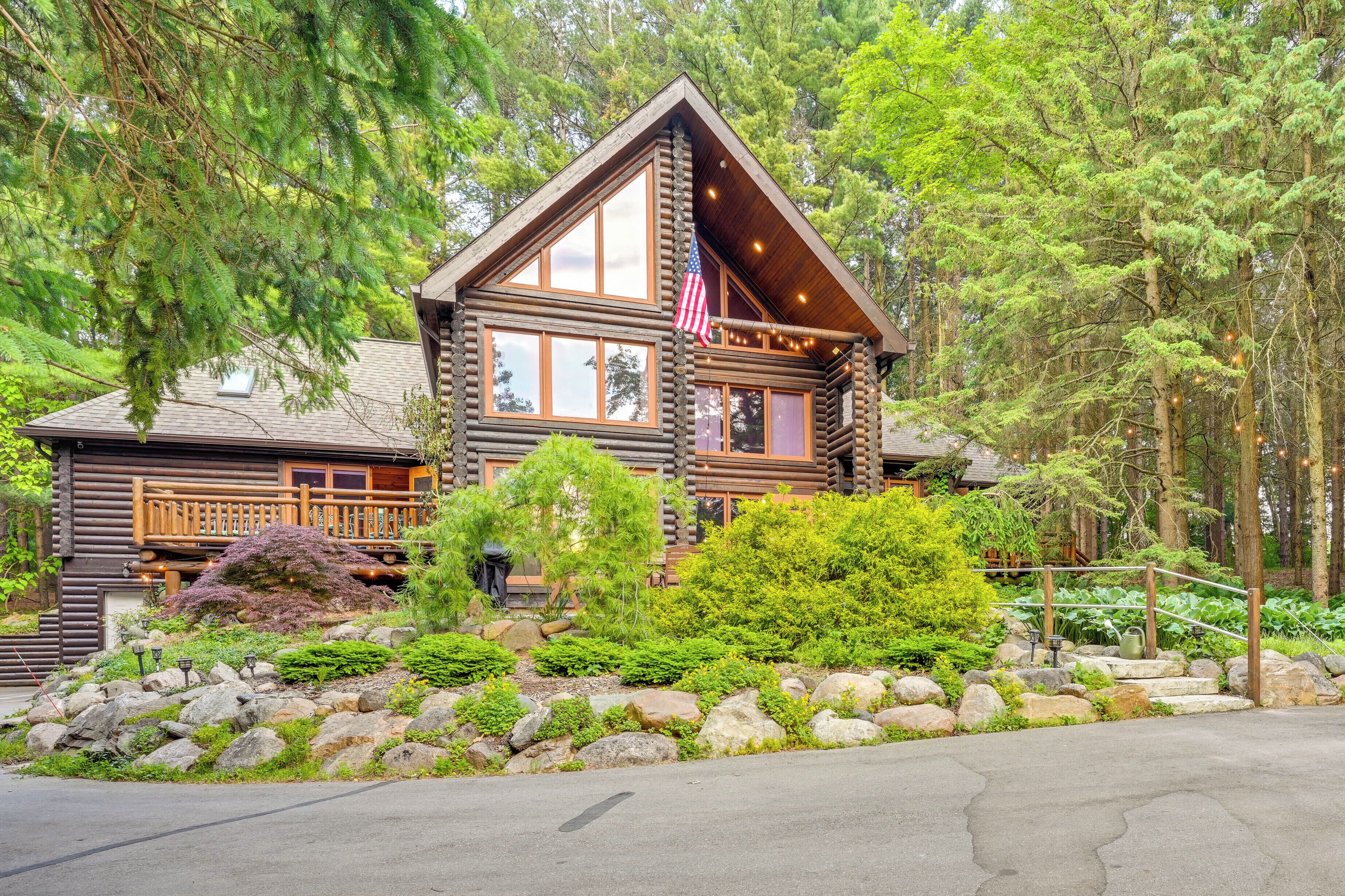 Cottage (4 Bedrooms) | Interior