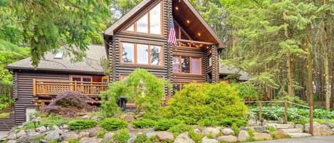 Cottage (4 Bedrooms) | Interior