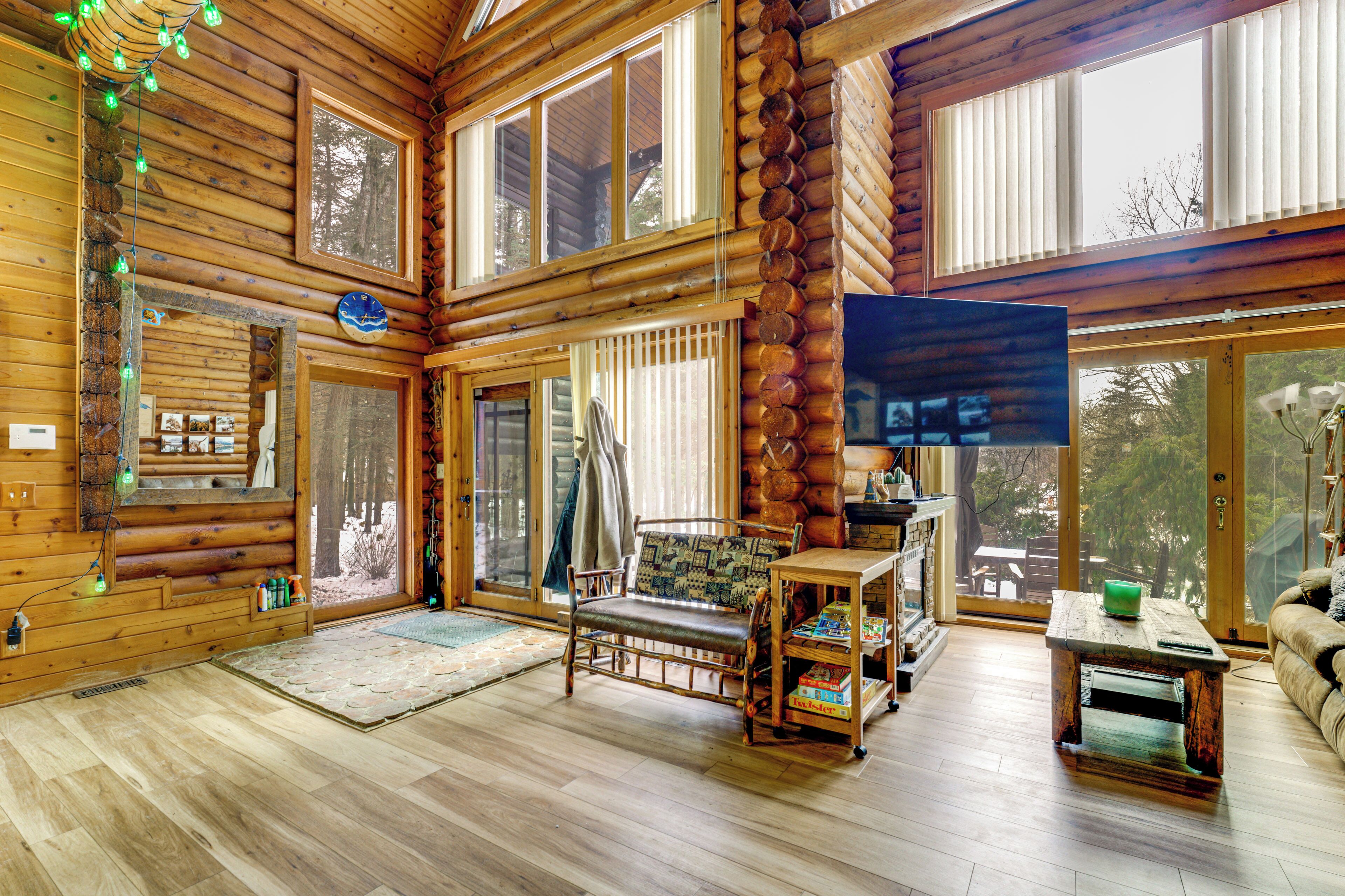 Cottage (4 Bedrooms) | Interieur