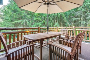 Cottage (4 Bedrooms) | Interior