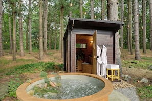 Cottage (4 Bedrooms) | Interior