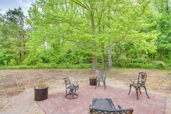 Casa (2 Bedrooms) | Interior