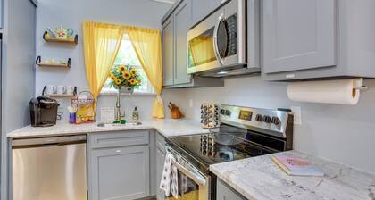 Quiet Mount Vernon Escape: Fish, Hike & Unwind!