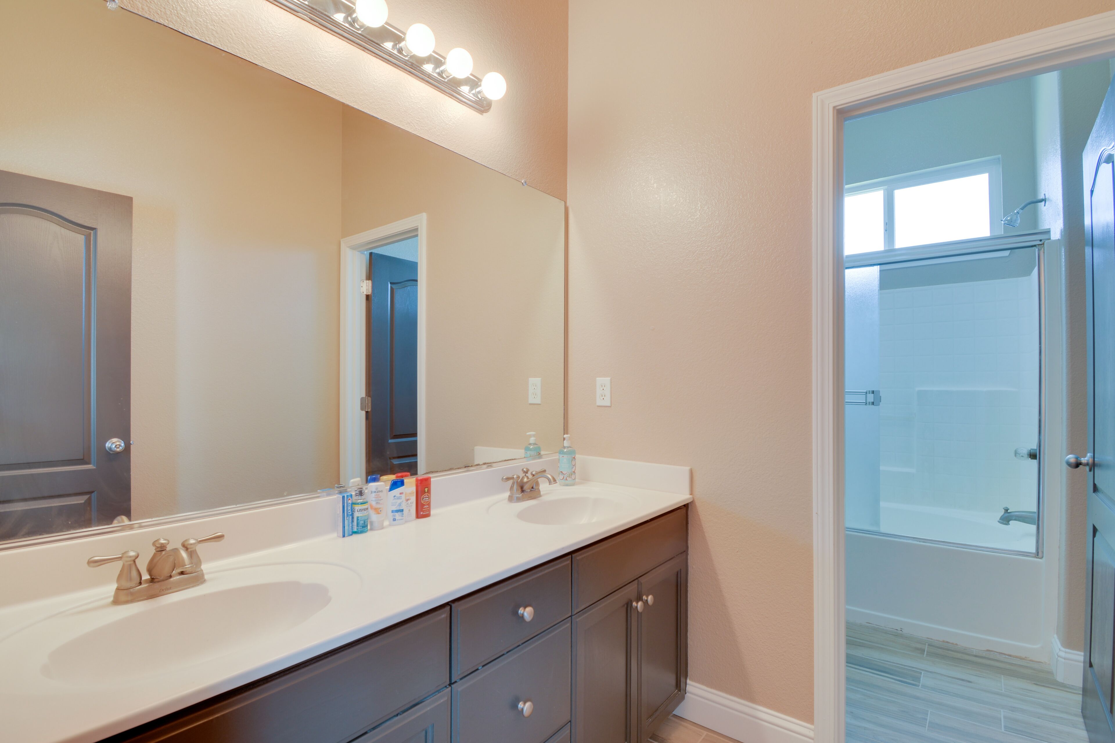 House (4 Bedrooms) | Bathroom