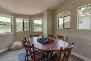 Casa (3 Bedrooms) | Parte interna
