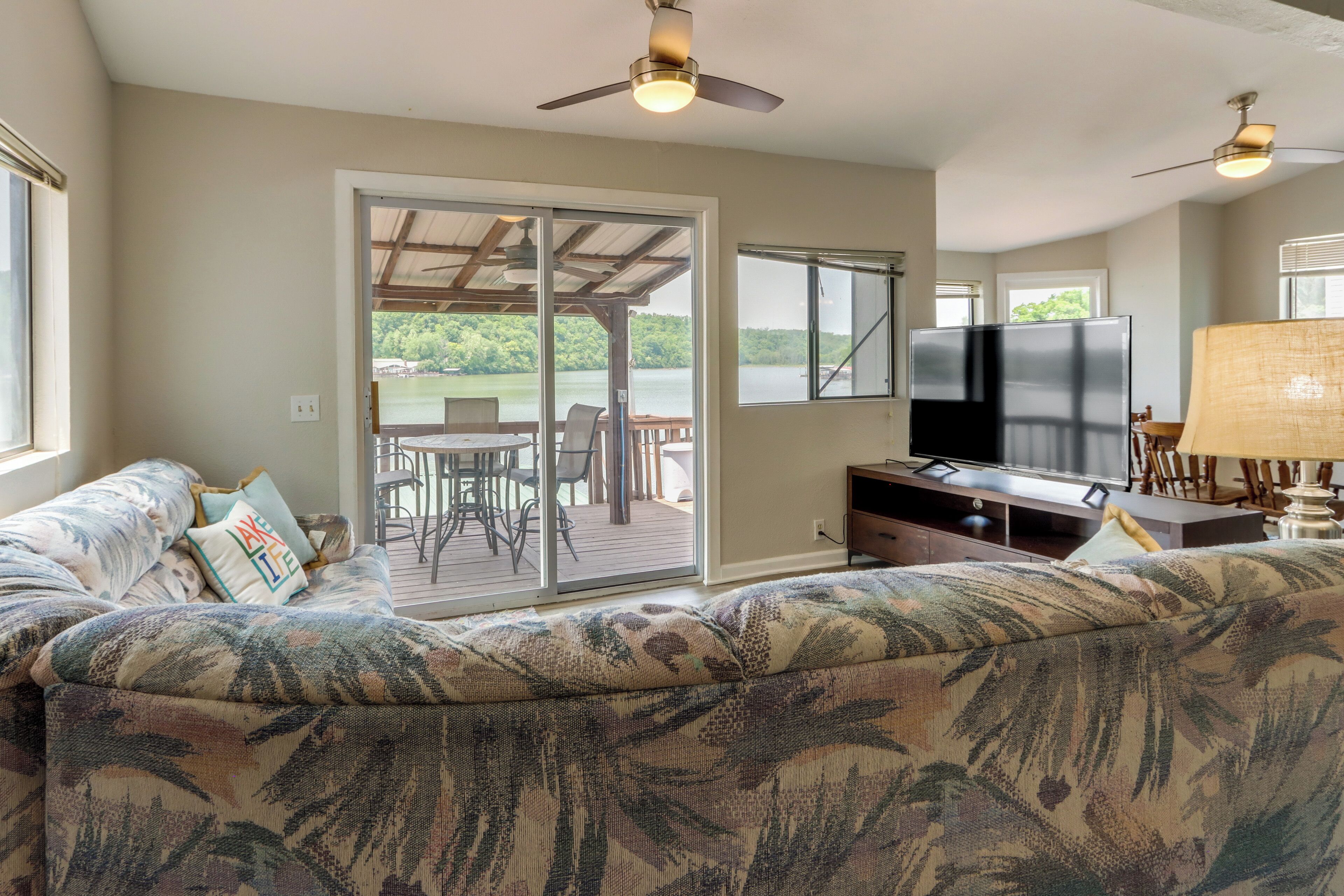 Huis (3 Bedrooms) | Interieur