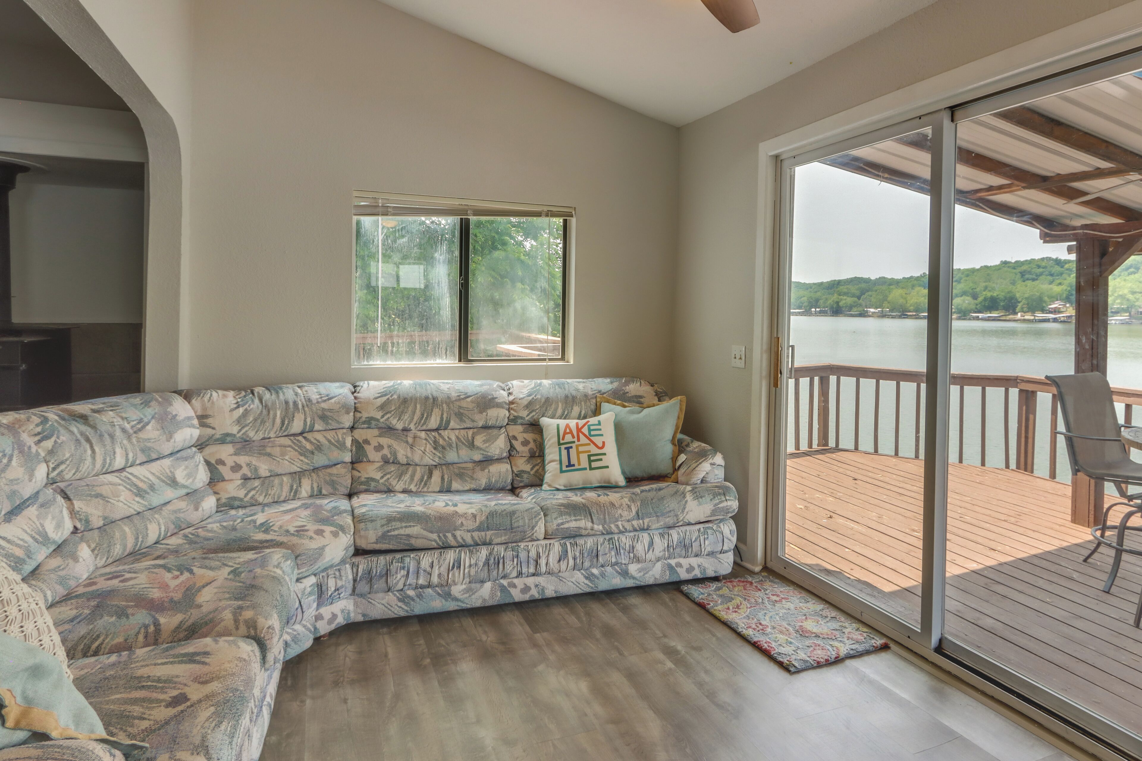 Huis (3 Bedrooms) | Interieur