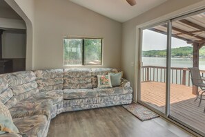 独立别墅 (3 Bedrooms) | 住宿内部