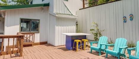 House (3 Bedrooms) | Front of property