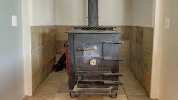 Casa (3 Bedrooms) | Interior