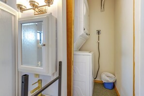 独立别墅 (3 Bedrooms) | 住宿内部