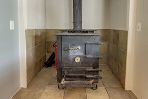 独立别墅 (3 Bedrooms) | 住宿内部