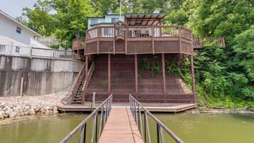 Huis (3 Bedrooms) | Interieur