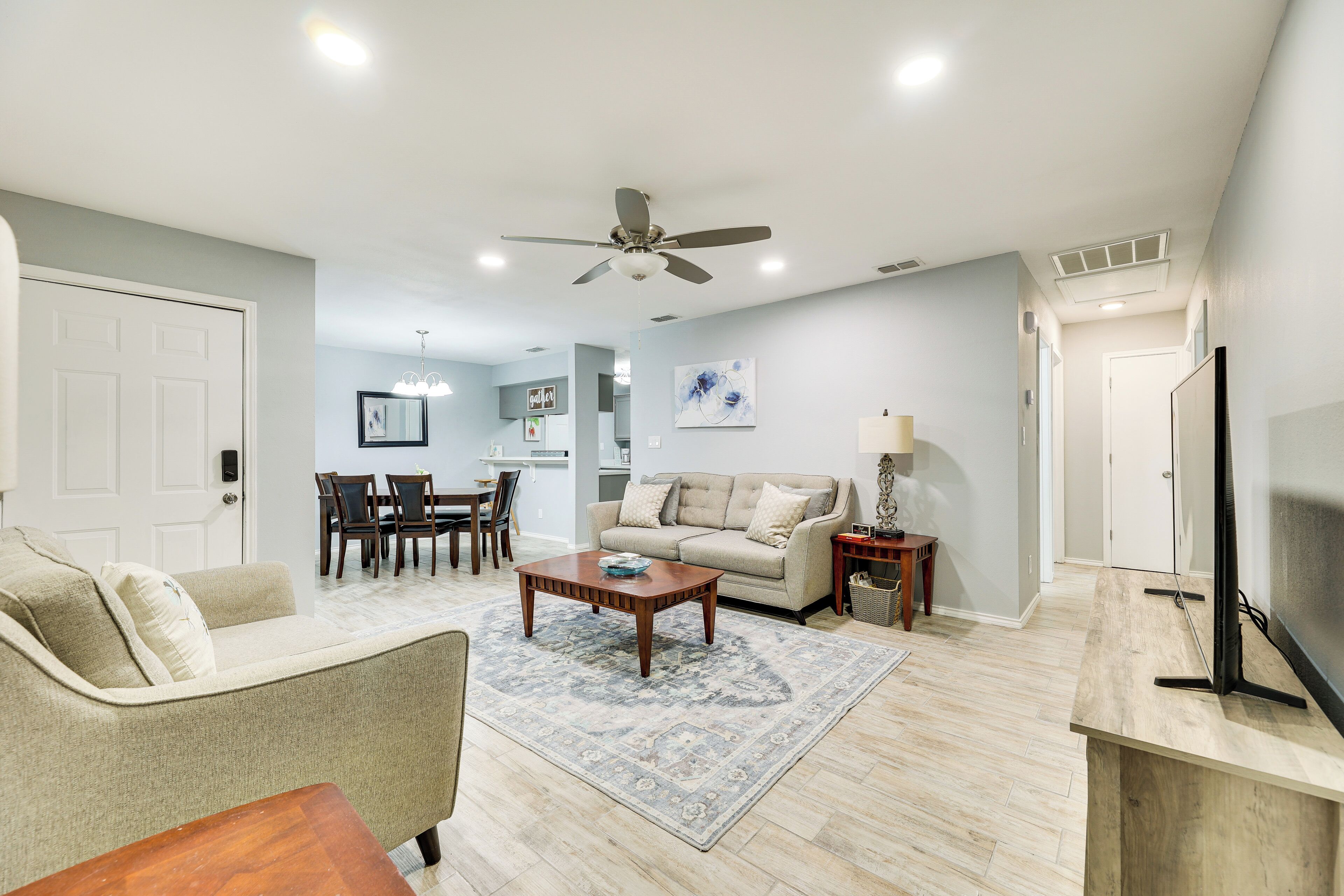 Casa (4 Bedrooms) | Interior