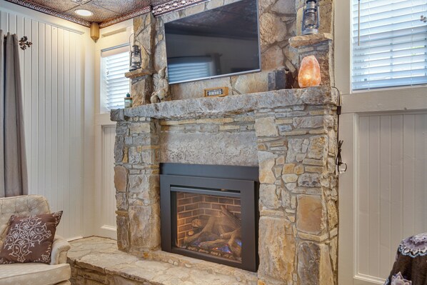 Casa rural (2 Bedrooms) | Interior