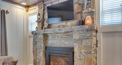 Lewisburg Home w/ City Park Views: Near Downtown!