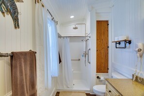 Cottage (2 Bedrooms) | Interieur