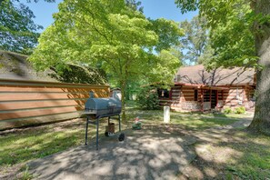 House (1 Bedroom) | Interior