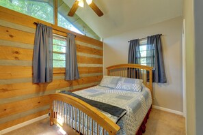 House (1 Bedroom) | Interior