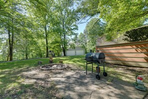 House (1 Bedroom) | Interior