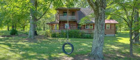 House (1 Bedroom) | Front of property