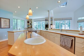 Huis (4 Bedrooms) | Interieur