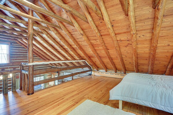 Talo (4 Bedrooms) | Sisätilat