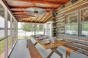 Talo (4 Bedrooms) | Sisätilat