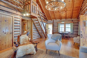 Huis (4 Bedrooms) | Interieur